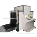 Arsenal-635XR X-ray Cargo Scanner, 1,010*1,010mm Tunnel Size, 0.22m/Second Conveyor Speed